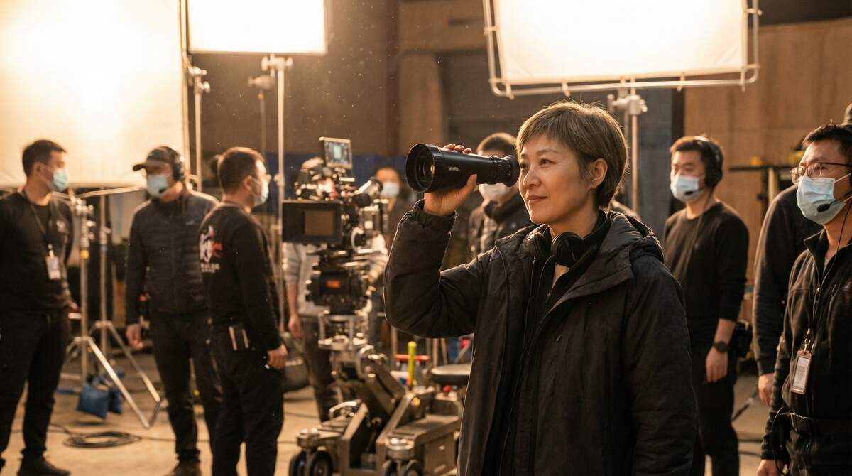 丝瓜视频影视导演林导演