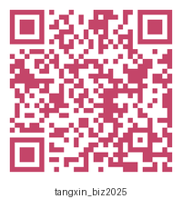 丝瓜视频商务二维码