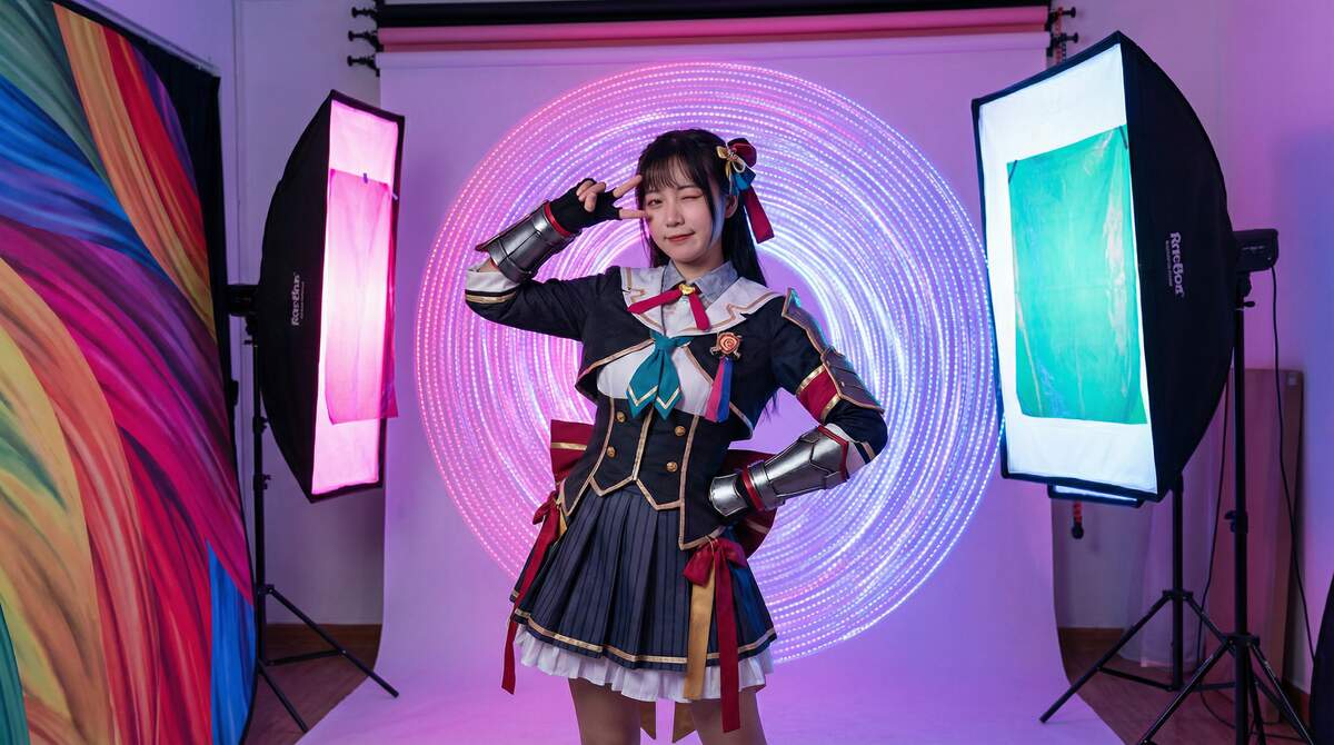 丝瓜视频 Cosplay视频