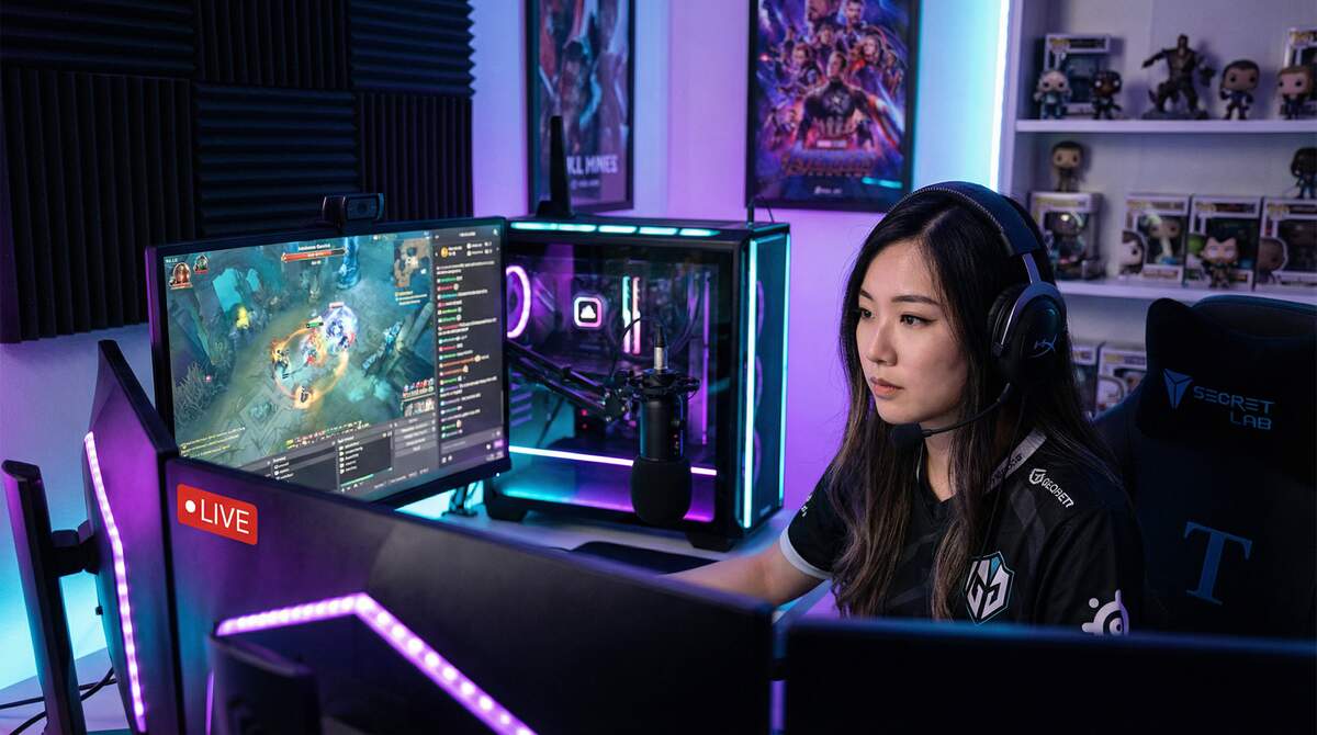 丝瓜视频游戏直播视频